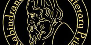Rabindranath Tagore Literary Prize shortlist announced