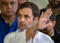 Ahead of final-phase polling, Rahul Gandhi promises ‘Naya Bihar’