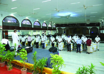 Political plunge: Rajinikanth keeps everyone guessing, will reveal his plans as soon as possible