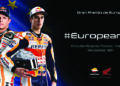 MotoGP 2020 Round 13, Grand Prix of Europe: Repsol Honda Team prepare for final push of 2020