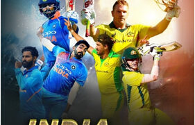 India Tour of Australia goes LIVE on SonyLIV today