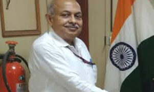 Common Cause moves SC against ‘retrospective’ amendment of S K Mishra’s tenure as ED director