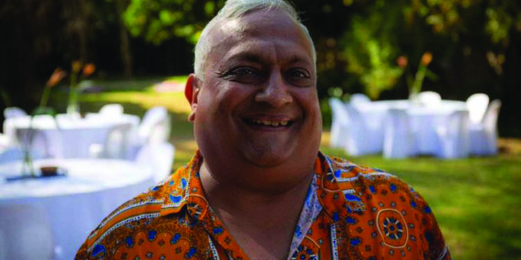 Great-grandson of Mahatma Gandhi succumbs to COVID-19 in South Africa