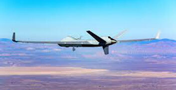 Indian Navy leases two Sea Guardian drones from US to enhance surveillance over IOR