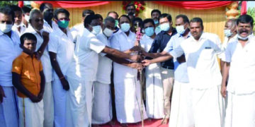 Report on condensed school syllabus will be submitted to CM on Monday: Sengottaiyan