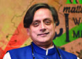 Secularism as principle and practice in India is in “danger”: Tharoor