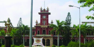 TN students secure 25 % ICAR seats in TNAU