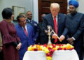 US lawmakers celebrate Diwali, send greetings to Indian-American community