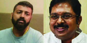 SC grants 2-week interim bail to alleged middleman in EC bribery case