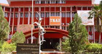 TNAU announces schedule for Under-Graduate Admission Online Counselling