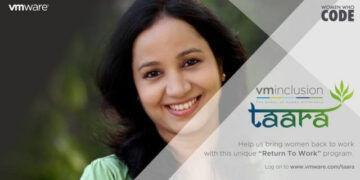 Digital training for women’s 2nd innings: Cerner extends support for VMware’s VMinclusion Taara