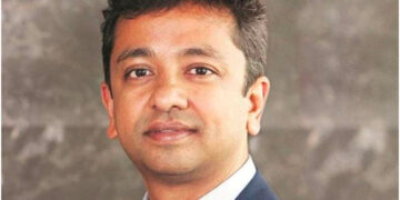  Abhishek Maheshwari is new Chief Executive Officer of Aakash Educational Services