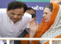 Senior Cong leader Ahmed Patel passes away; ‘Have lost an irreplaceable comrade’: Sonia Gandhi