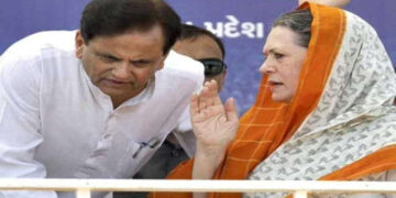 Senior Cong leader Ahmed Patel passes away; ‘Have lost an irreplaceable comrade’: Sonia Gandhi
