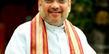 More infra development in border areas under Modi regime: Home Minister Shah