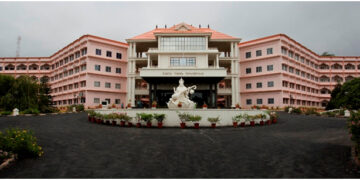 Pride of India: Four Amrita Vishwa Vidyapeetham scientists among world’s top 2%, says Stanford University study