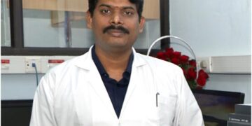 Pride of IIT Madras: Two Professors chosen for ‘Swarnajayanti Fellowship’ of DST