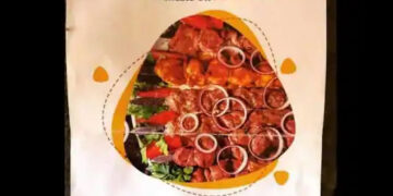 Why punctuations are important?: Indian restaurant’s gaffe on leaflet in London leads to hilarious reactions