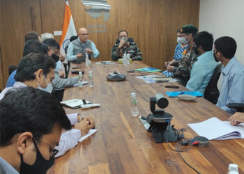 Atmanirbhar Bharat: Army Design Bureau & CII explore opportunities for defence industry in Gujarat