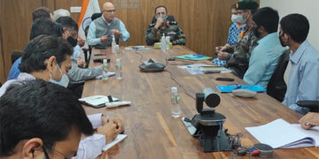 Atmanirbhar Bharat: Army Design Bureau & CII explore opportunities for defence industry in Gujarat