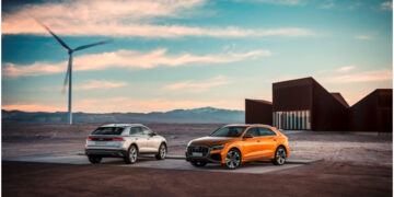 Audi to hike prices across models by up to 2 pc from January 1