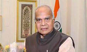Decide on release of 7 Rajiv case convicts, parties tell TN Guv Purohit