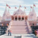 First images of final design of Abu Dhabi’s first Hindu temple, BAPS Hindu Mandir, released