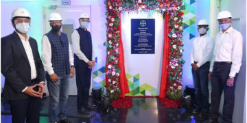 Make in India: Bayer inaugurates Rs 200-cr Ethiprole manufacturing unit in Vapi