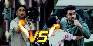 Big Boss: Despite Captain Kavita’s punitive action, Aly continues to breach house rules