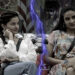 Bigg Boss: Rubina and Jasmin clash as Captain Kavita oversees the Batwara task