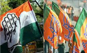Bypolls results: BJP ahead in Gujarat, MP, and UP