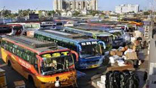 TN govt to operate over 14,000 special buses for Deepavali