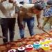 9 detained for cake cutting with sword at birthday bash in Ahmedabad