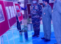 Chief of the Air Staff visits Deesa, Vadodara bases in South Western sector