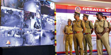 To check abuse, SC to pass orders on mechanism for CCTV cameras at police stations 