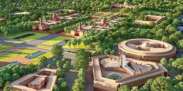 No arbitrariness in selection of consultant for Central Vista project, Centre tells SC