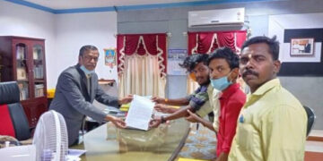 After ABVP protests, TN varsity deletes Arundhati Roy’s book on Maoists from syllabus