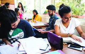 UGC notifies guidelines for reopening of universities, colleges