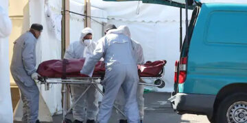 One person dies of COVID-19 in Pondy, toll touches 605