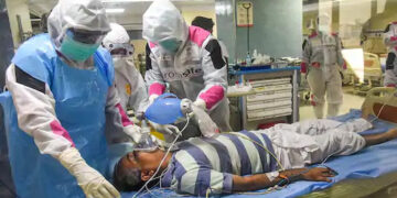New COVID-19 cases dips to 13 in Puducherry; no fresh deaths