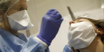 TN records 2,146 new COVID-19 cases, 25 deaths