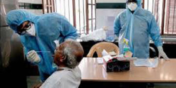 COVID-19: Gujarat reports highest single-day spike of 1,540 cases; 14 die