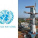 UN report cites ISRO efforts in assisting Indian government to contain COVID19 pandemic