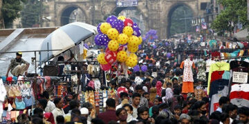 CM Rupani rules out lockdown, curfew only in Ahmedabad city