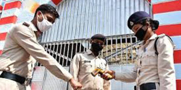 Gujarat: 69 inmates, 2 staffers of Modasa sub-jail test COVID-19 positive