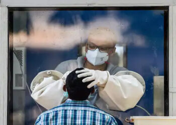 Gujarat records 1,049 COVID-19 cases, 879 recoveries