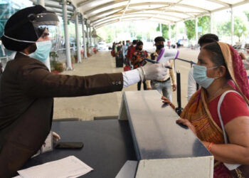 With 1,125 new COVID-19 cases, Gujarat tally nears 1.84 lakh