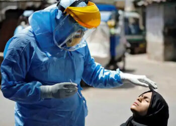 Cong MLA among 1,152 new COVID-19 cases in Gujarat