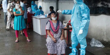COVID-19: 1,515 new cases in Gujarat, highest one-day spike so far