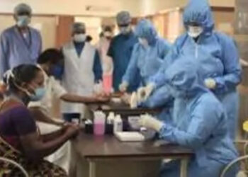 COVID-19: 990 new cases in Gujarat, seven deaths